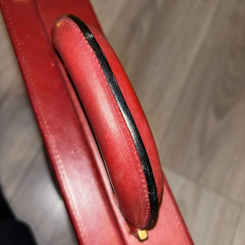 Cartier Breifcase
